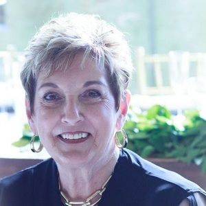 Meet your Posher, Linda lou